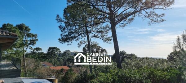 Vente Maison T4 Pyla Sur Mer 3 chambres