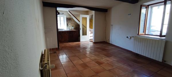 Maison à vendre 6 pièces VACQUEYRAS (84)