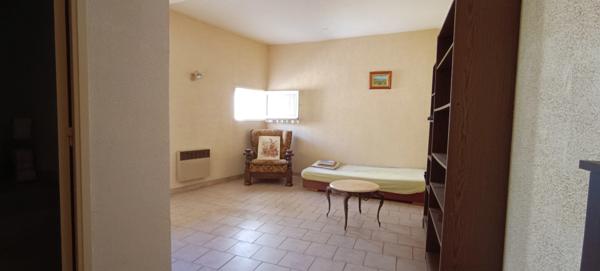 Maison à vendre 6 pièces VACQUEYRAS (84)