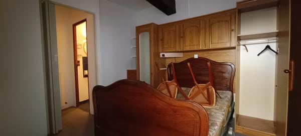 Maison à vendre 6 pièces VACQUEYRAS (84)