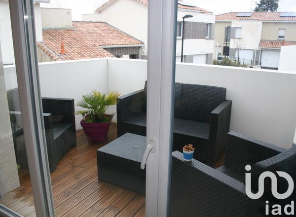 Appartement à vendre 3 pièces 61 m² Tournefeuille
