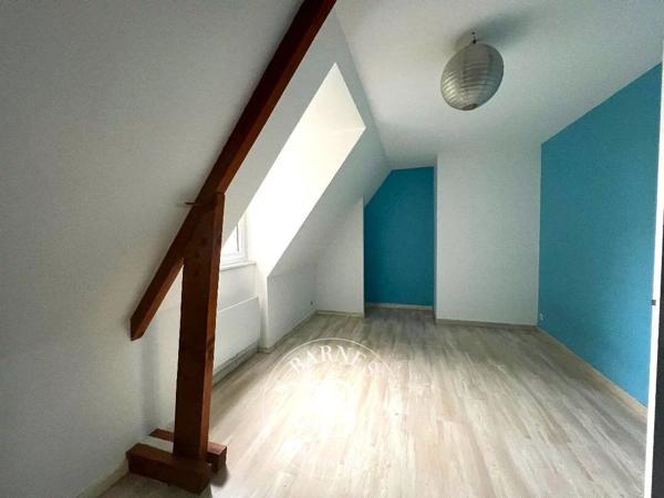 Fondettes, Maison 6 Chambres -  199 m² à vendre