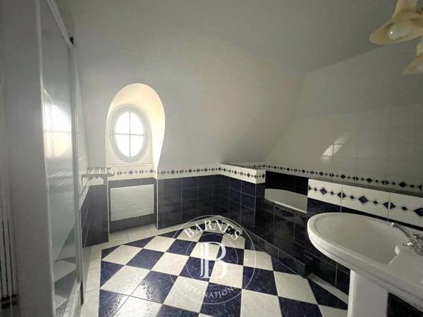 Fondettes, Maison 6 Chambres -  199 m² à vendre