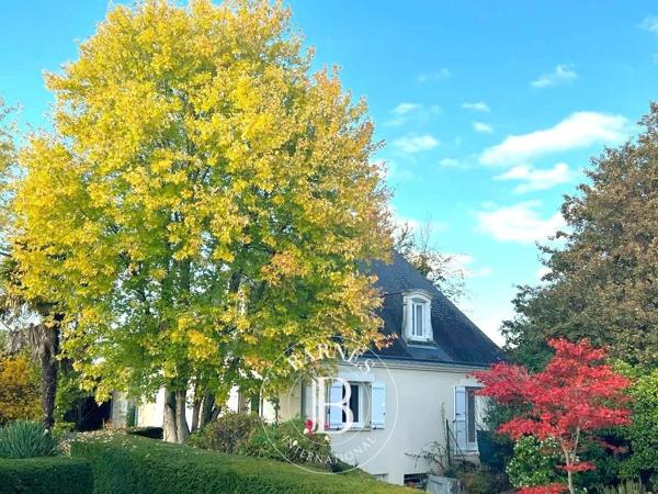 Fondettes, Maison 6 Chambres -  199 m² à vendre