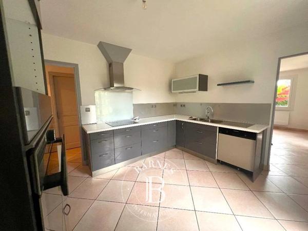 Fondettes, Maison 6 Chambres -  199 m² à vendre
