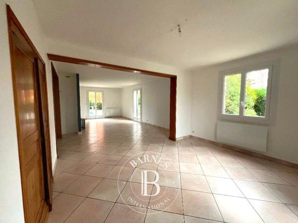 Fondettes, Maison 6 Chambres -  199 m² à vendre