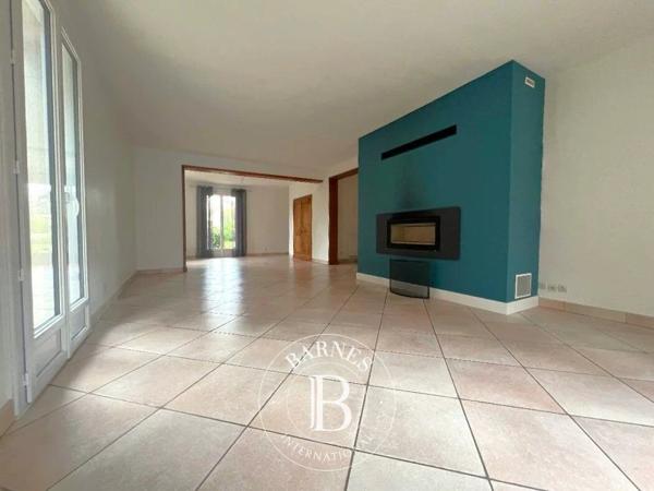 Fondettes, Maison 6 Chambres -  199 m² à vendre