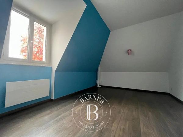 Fondettes, Maison 6 Chambres -  199 m² à vendre