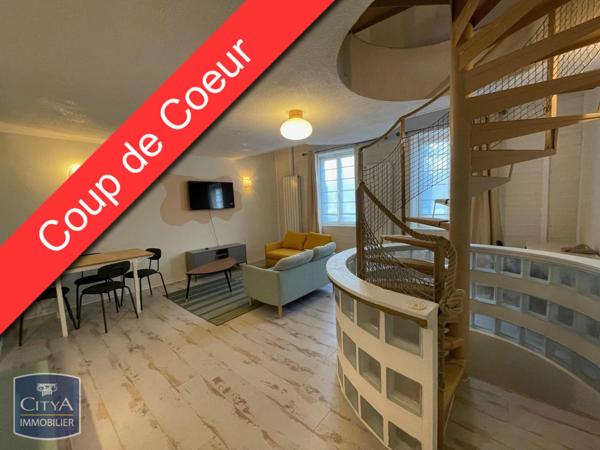 Location maison 4 pièces de 79.87m²