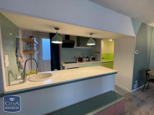 Location maison 4 pièces de 79.87m²