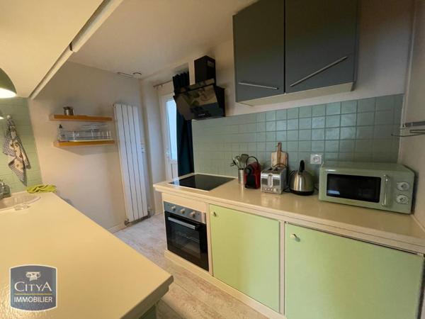 Location maison 4 pièces de 79.87m²