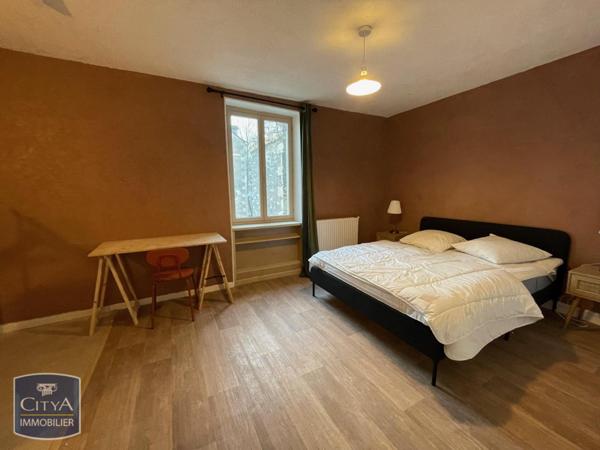 Location maison 4 pièces de 79.87m²