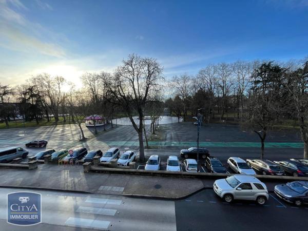 Location maison 4 pièces de 79.87m²