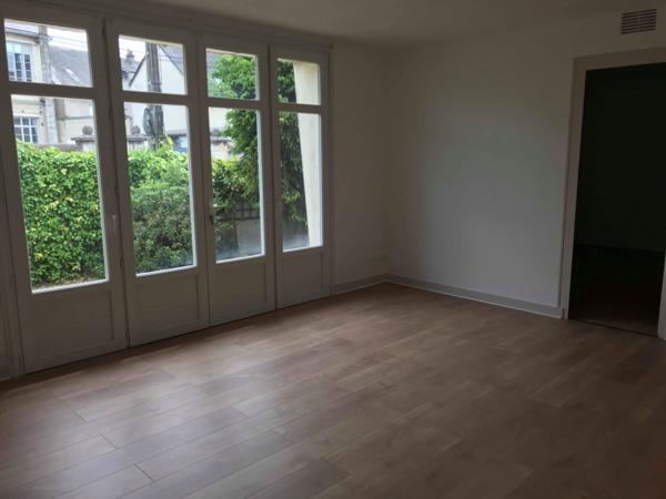 Bagneux - Maison de plein pied - 3 chambres