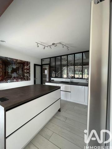 Maison à vendre 5 pièces 134,34 m² Fonbeauzard