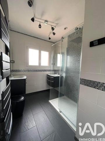 Maison à vendre 5 pièces 134,34 m² Fonbeauzard