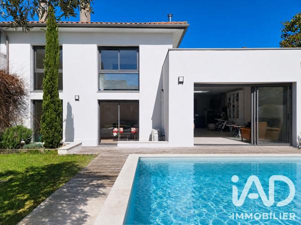Maison (prestige) à vendre 7 pièces 165 m² Le Bouscat