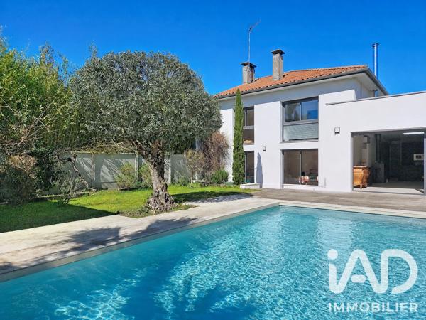 Maison (prestige) à vendre 7 pièces 165 m² Le Bouscat