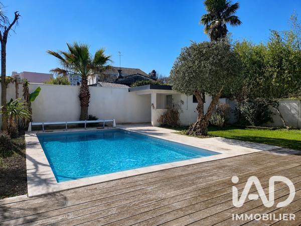 Maison (prestige) à vendre 7 pièces 165 m² Le Bouscat
