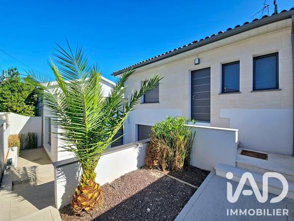 Maison (prestige) à vendre 7 pièces 165 m² Le Bouscat