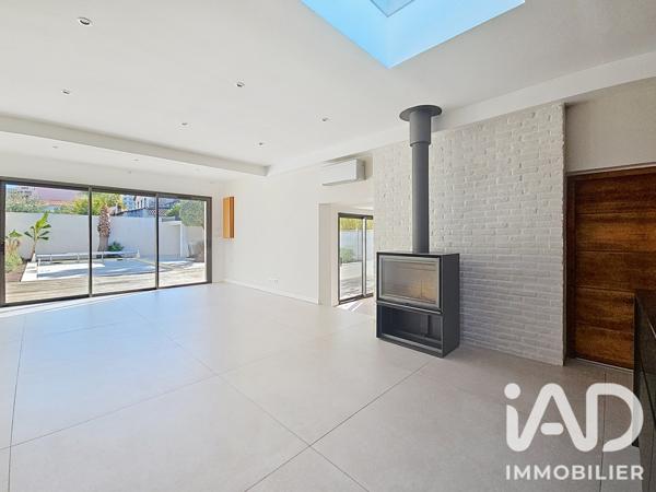 Maison (prestige) à vendre 7 pièces 165 m² Le Bouscat