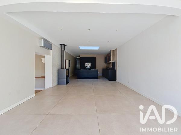 Maison (prestige) à vendre 7 pièces 165 m² Le Bouscat