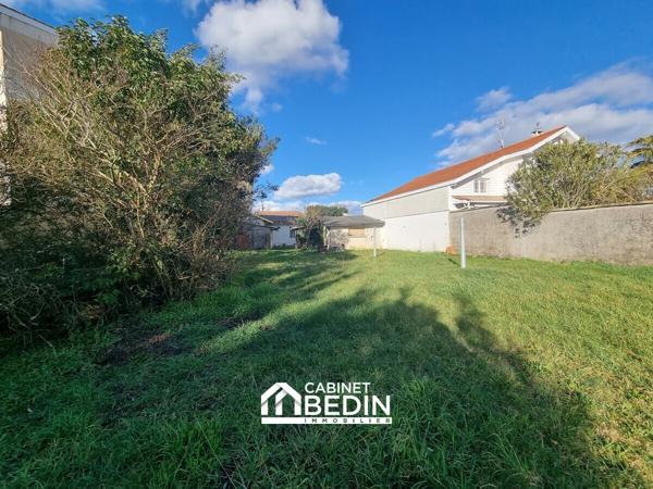 Achat Maison 4 pièces Gujan Mestras 2 chambres