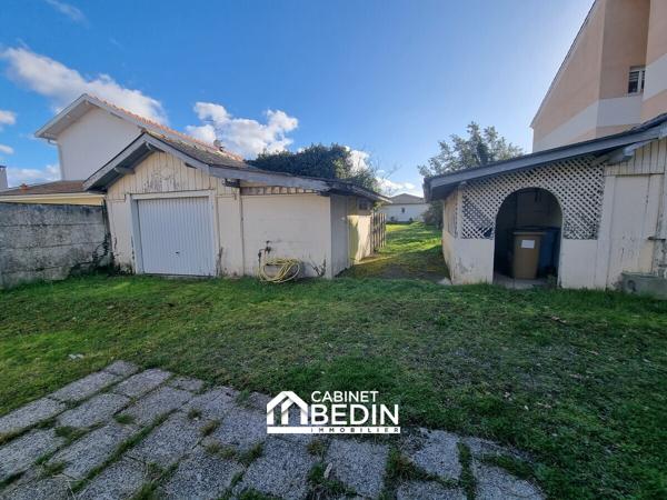 Achat Maison 4 pièces Gujan Mestras 2 chambres