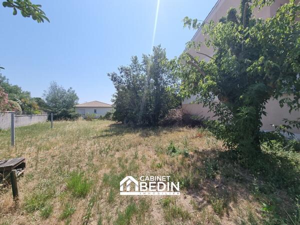 Achat Maison 4 pièces Gujan Mestras 2 chambres