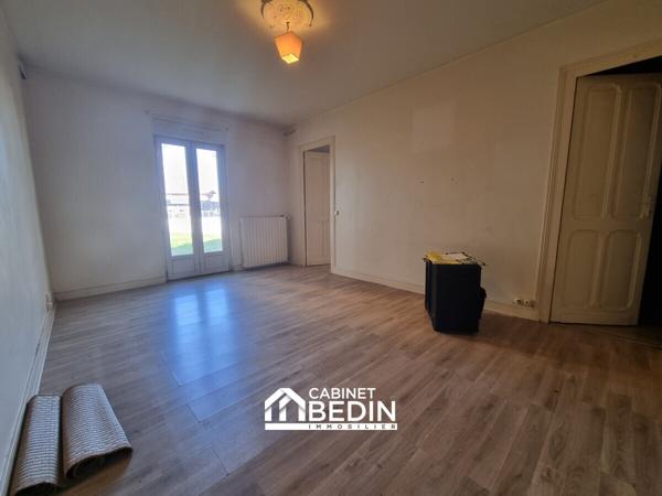 Achat Maison 4 pièces Gujan Mestras 2 chambres