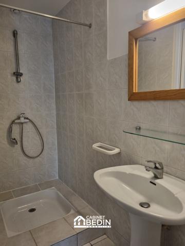 Vente Maison T3 Talence 1 chambre