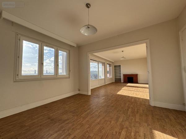 Appartement à vendre à Rouen en Seine-Maritime (76000), ref : 76007-765