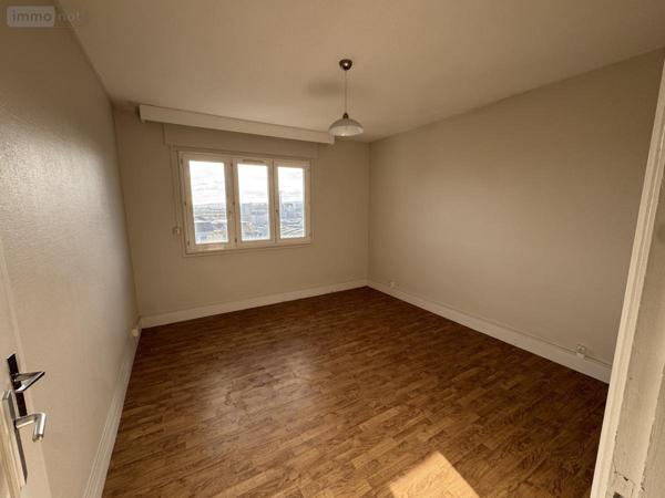 Appartement à vendre à Rouen en Seine-Maritime (76000), ref : 76007-765