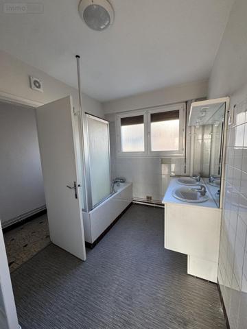 Appartement à vendre à Rouen en Seine-Maritime (76000), ref : 76007-765