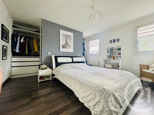 Maison à vendre  6 pièces - 117,62 m2 DOURDAN - 91