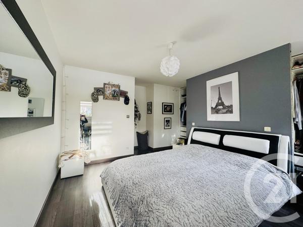 Maison à vendre  6 pièces - 117,62 m2 DOURDAN - 91