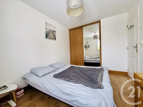 Maison à vendre  6 pièces - 117,62 m2 DOURDAN - 91