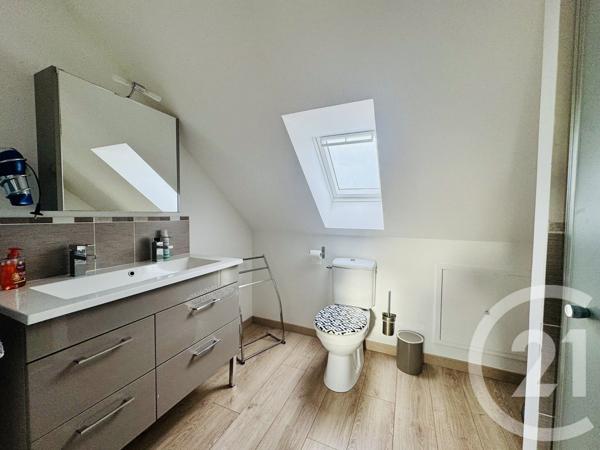 Maison à vendre  6 pièces - 117,62 m2 DOURDAN - 91