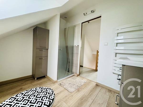 Maison à vendre  6 pièces - 117,62 m2 DOURDAN - 91