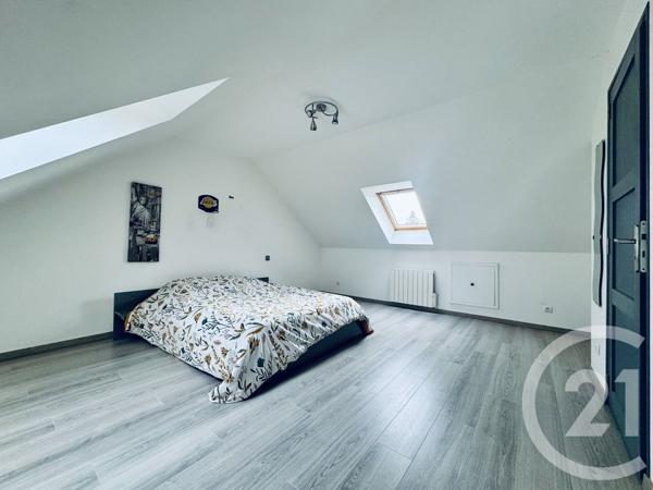 Maison à vendre  6 pièces - 117,62 m2 DOURDAN - 91