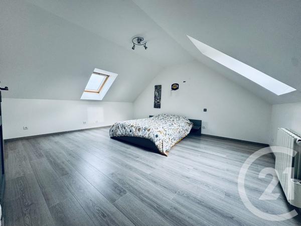 Maison à vendre  6 pièces - 117,62 m2 DOURDAN - 91