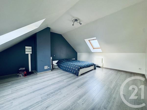 Maison à vendre  6 pièces - 117,62 m2 DOURDAN - 91