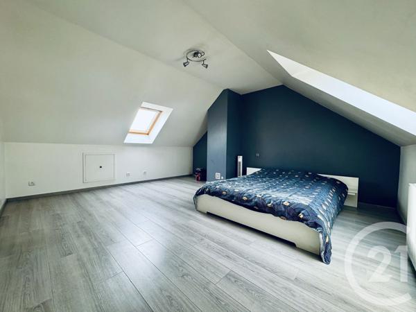 Maison à vendre  6 pièces - 117,62 m2 DOURDAN - 91