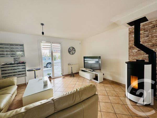 Maison à vendre  6 pièces - 117,62 m2 DOURDAN - 91