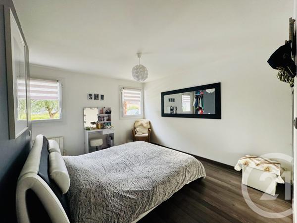 Maison à vendre  6 pièces - 117,62 m2 DOURDAN - 91