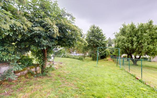 Maison à vendre    5 pièces •  Baraqueville