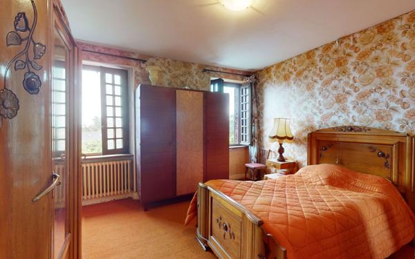 Maison à vendre    5 pièces •  Baraqueville