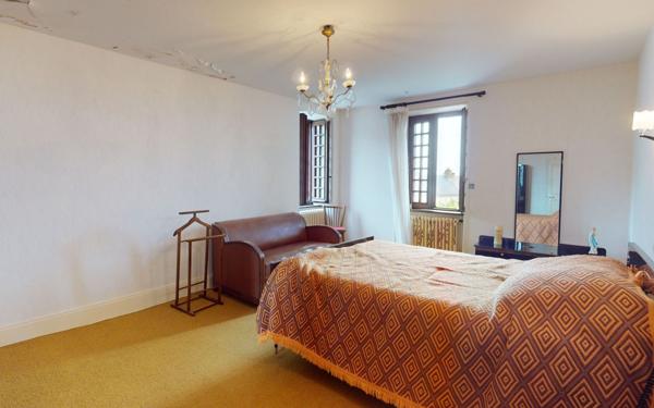 Maison à vendre    5 pièces •  Baraqueville