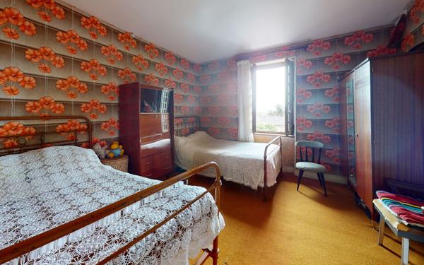 Maison à vendre    5 pièces •  Baraqueville