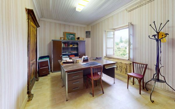 Maison à vendre    5 pièces •  Baraqueville